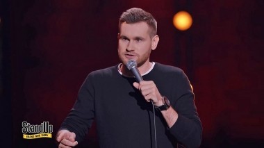 STAND UP, 6 сезон, 19 выпуск (17.02.2019)