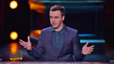 STAND UP, 6 сезон, 20 выпуск (24.02.2019)