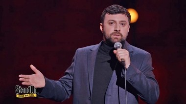 STAND UP, 6 сезон, 22 выпуск (10.03.2019)