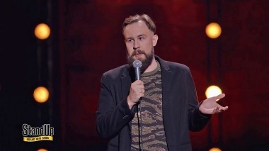 STAND UP, 6 сезон, 23 выпуск (17.03.2019)