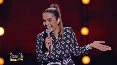 STAND UP, 6 сезон, 27 выпуск (21.04.2019)
