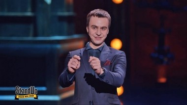 STAND UP, 6 сезон, 28 выпуск. Дайджест (28.04.2019)