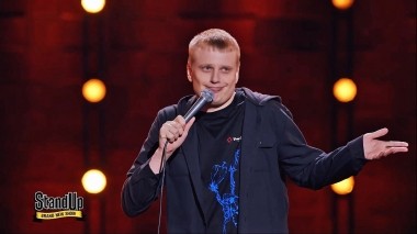 STAND UP, 6 сезон, 29 выпуск. Дайджест (12.05.2019)