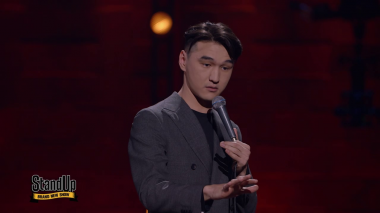 STAND UP, 7 сезон, 1 выпуск (01.09.2019)
