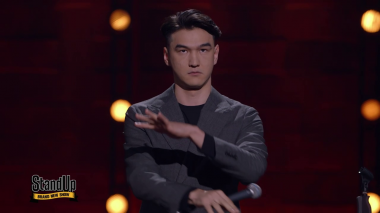 STAND UP, 7 сезон, 5 выпуск (29.09.2019)