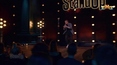 STAND UP, 8 сезон, 6 серия