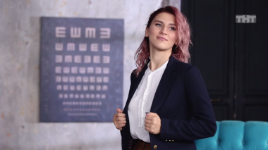 Стиль за 90 секунд: Street Fashion (Berlin & Moscow) (15 выпуск)