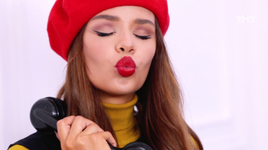 Стиль за 90 секунд: Образы в стиле ретро (18 выпуск)