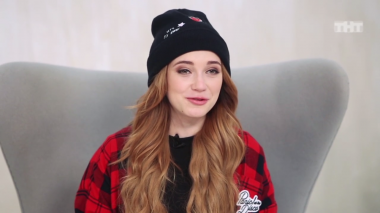 Стиль за 90 секунд: Creative & Modest Girl Look (20 выпуск)