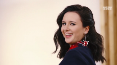 Стиль за 90 секунд, 22 выпуск