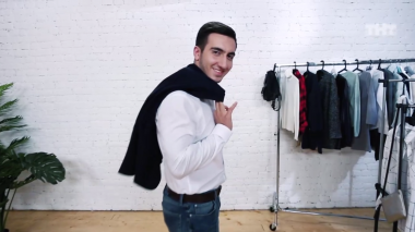 Стиль за 90 секунд, 23 выпуск