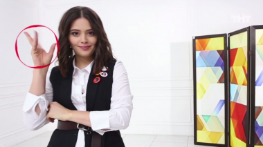 Стиль за 90 секунд: Elegant & Fashion Look (24 выпуск)