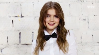 Стиль за 90 секунд: Urban & Fusion Look (27 выпуск)