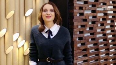 Стиль за 90 секунд, 28 выпуск