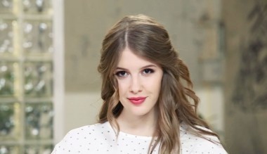 Стиль за 90 секунд: Study & Grunge Look (2 сезон, 1 выпуск)