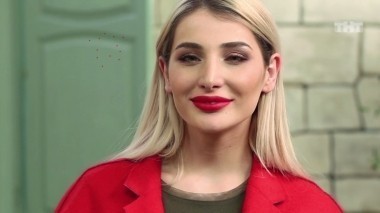 Стиль за 90 секунд: Sport Street & Glamour Look (2 сезон, 11 выпуск)