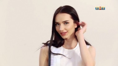 Стиль за 90 секунд: Universal & Classical Look (2 сезон, 15 выпуск)