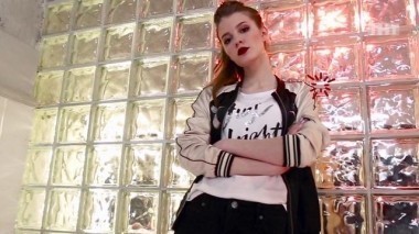 Стиль за 90 секунд: Vamp & Sport Casual Look (2 сезон, 2 выпуск)