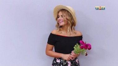 Стиль за 90 секунд: Relax & Romantic Look (2 сезон, 20 выпуск)