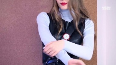 Стиль за 90 секунд: Ultraglam & Multilayer Look (2 сезон, 3 выпуск)