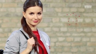 Стиль за 90 секунд: Urban & Safari Look (2 сезон, 5 выпуск)