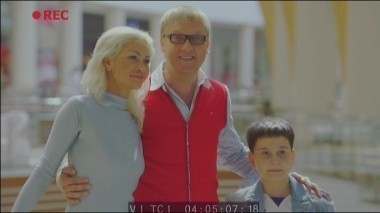 Страна в SHOPе, 1 выпуск