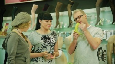 Страна в SHOPе, 6 выпуск