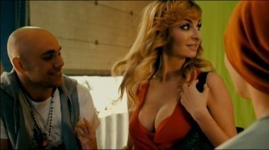 Студия 17, 12 серия