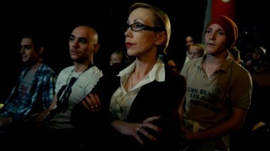 Студия 17, 15 серия