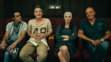 Студия 17, 16 серия