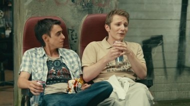 Студия 17, 3 серия