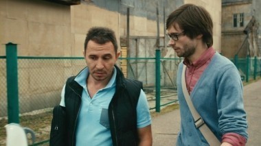 Студия 17, 4 серия