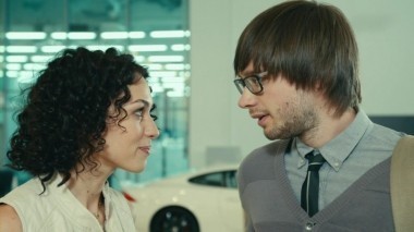 Студия 17, 5 серия