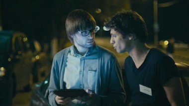 Студия 17, 6 серия