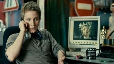 Студия 17, 7 серия