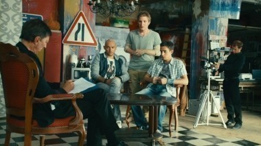 Студия 17, 8 серия