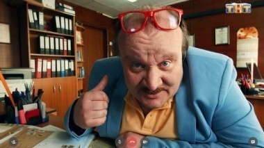 Света с того света, 1 сезон, 8 серия (11.01.2018)