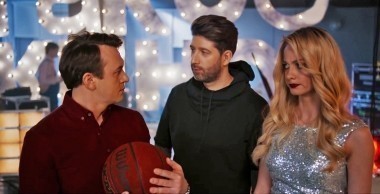 Такое кино!, 18 сезон, 1 серия (05.01.2017)