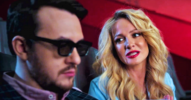 Такое Кино!, 5 сезон, 11 серия (16.03.2018)