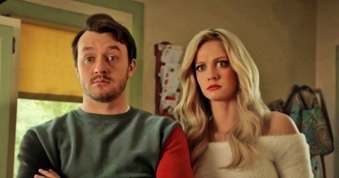 Такое кино!, 18 сезон, 2 серия (12.01.2018)