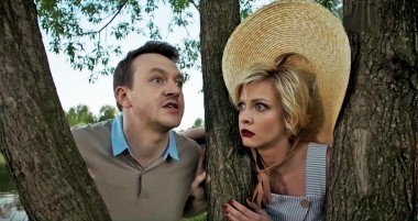 Такое кино!, 5 сезон, 21 выпуск (25.05.2018)