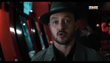 Такое Кино!, 18 сезон, 238 серия (26.10.2018)