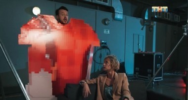 Такое Кино!, 18 сезон, 47 выпуск (23.11.2018)