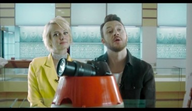 Такое кино!, 5 сезон, 81 выпуск (19.07.2019)