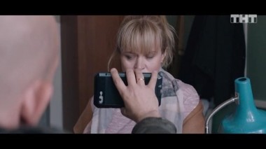 Такое кино! 6 сезон, 48 выпуск (29.11.2019)