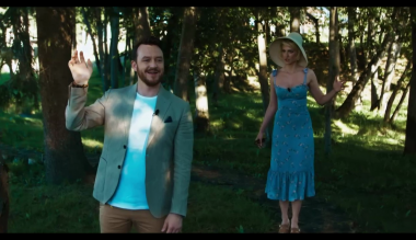 Такое кино!, 5 сезон, 76 выпуск (14.06.2019)