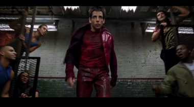 Такое кино!, 2 сезон, 11 выпуск