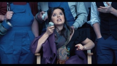 Такое кино!, 2 сезон, 12 выпуск