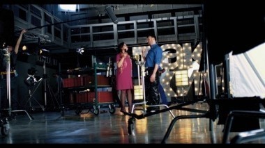 Такое кино!, 2 сезон, 14 выпуск