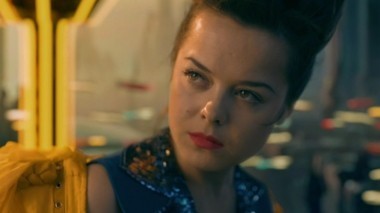 Такое кино!, 2 сезон, 2 выпуск